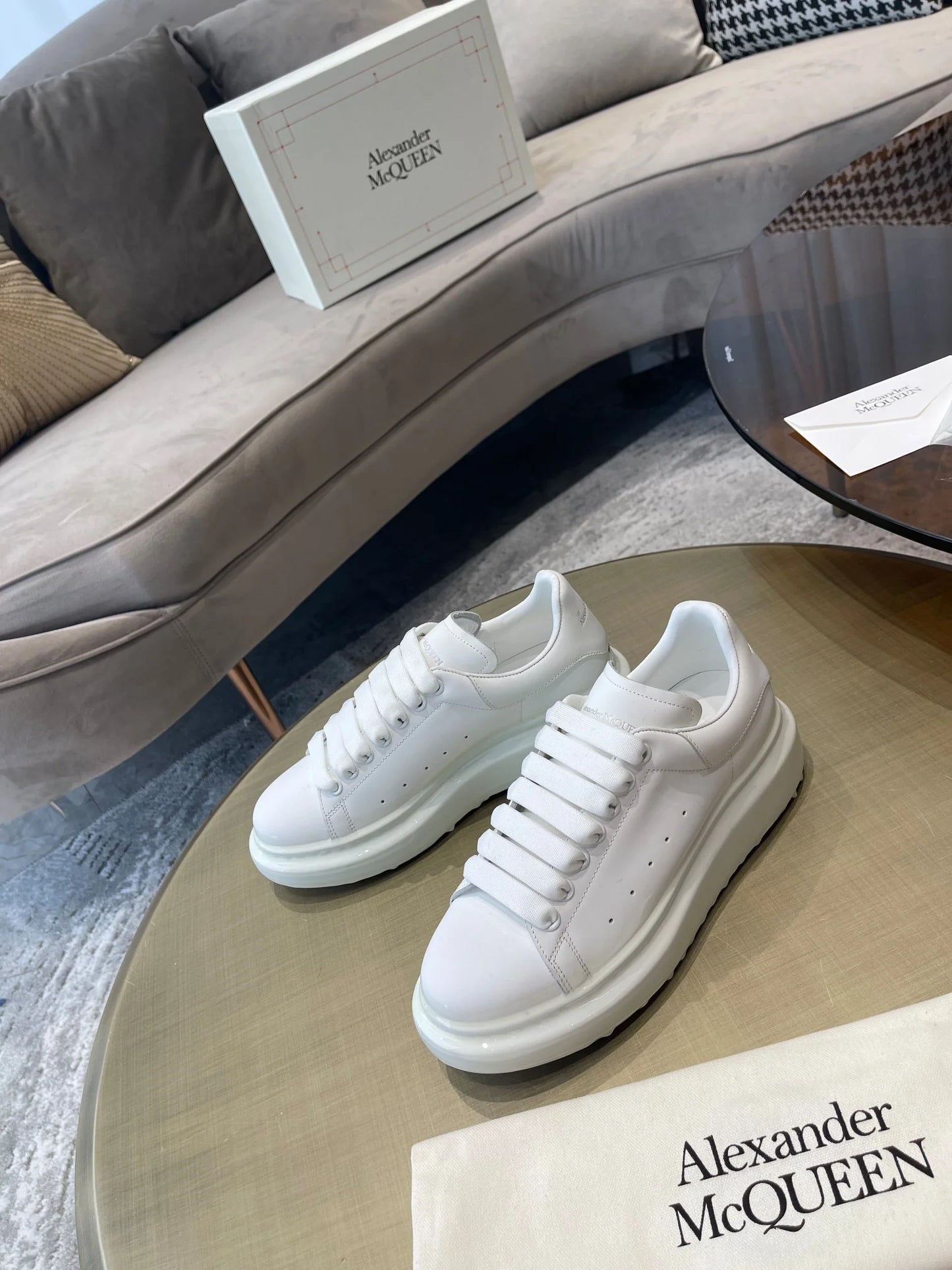 MCQUEEN SNEAKER
