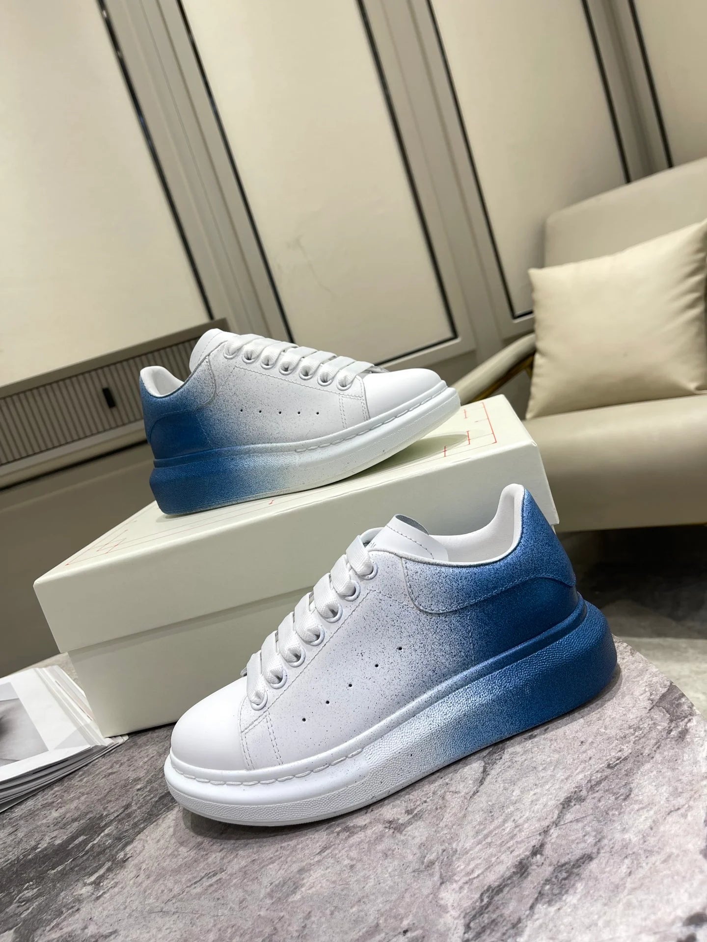 MCQUEEN SNEAKER