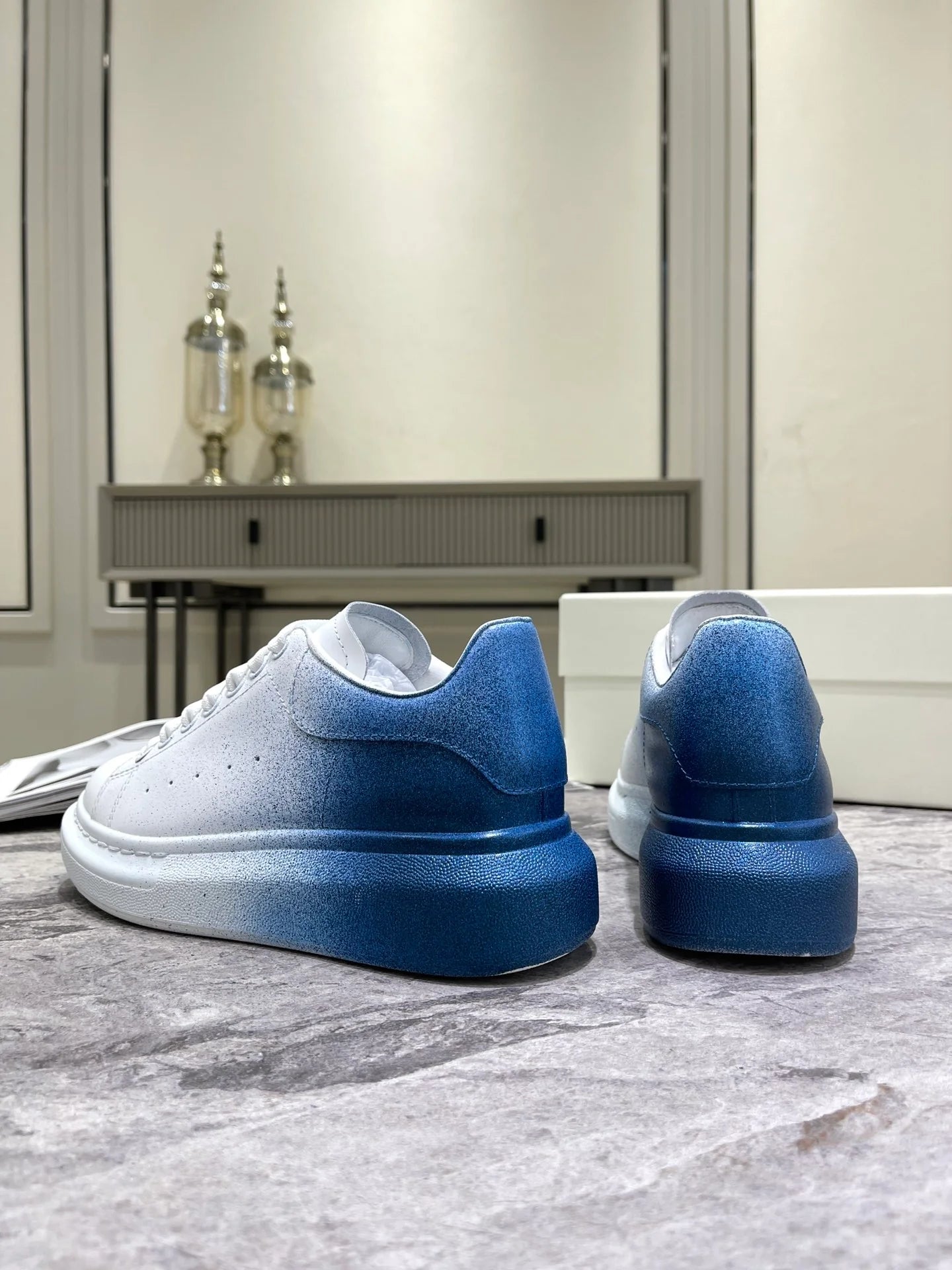 MCQUEEN SNEAKER