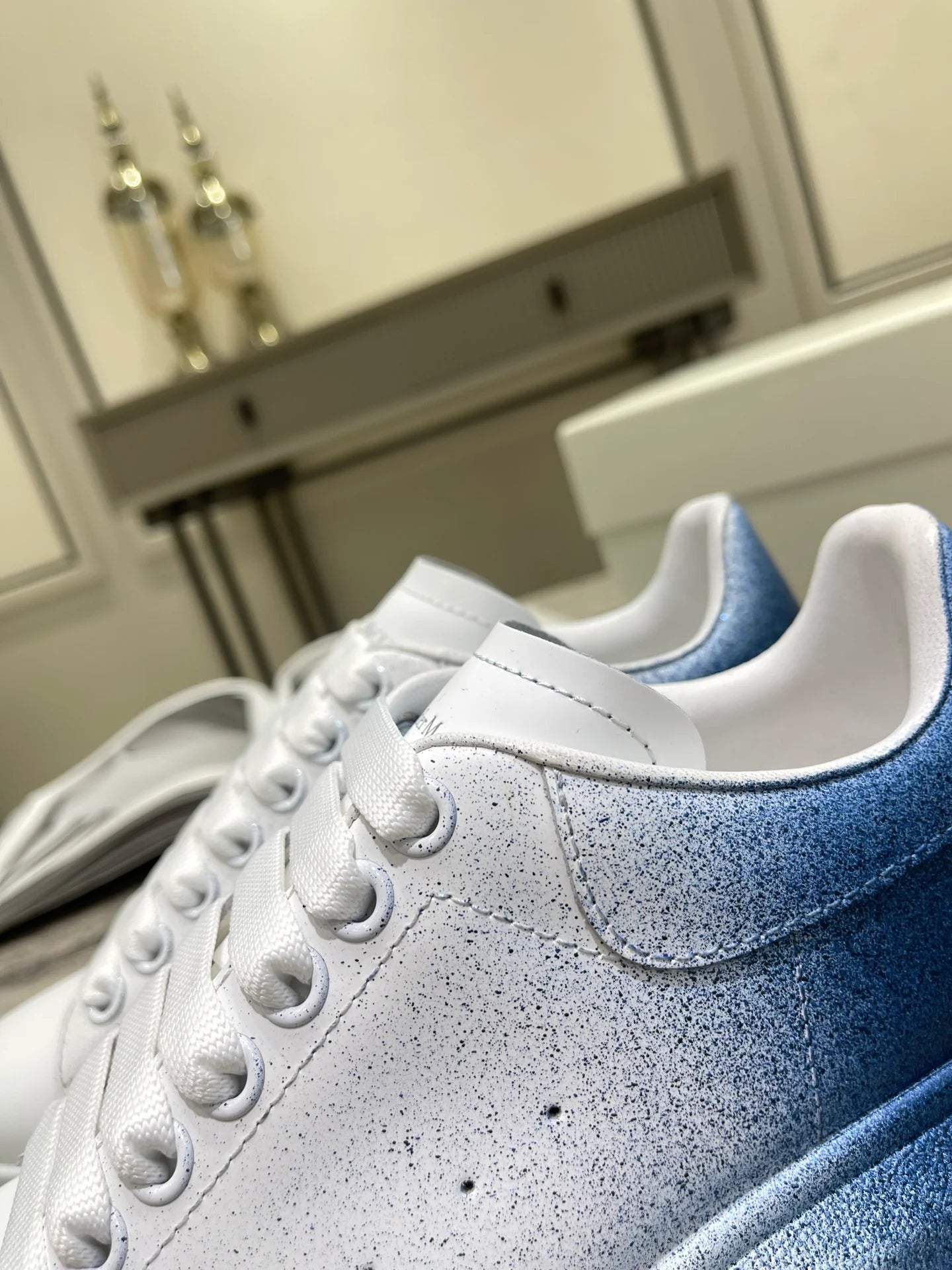 MCQUEEN SNEAKER