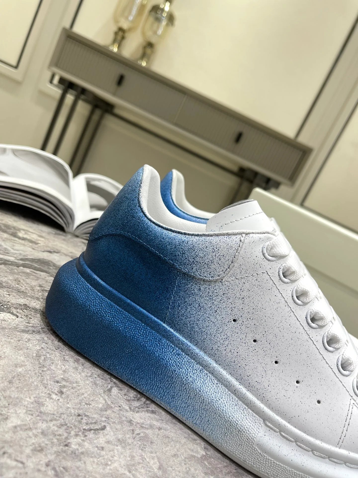 MCQUEEN SNEAKER