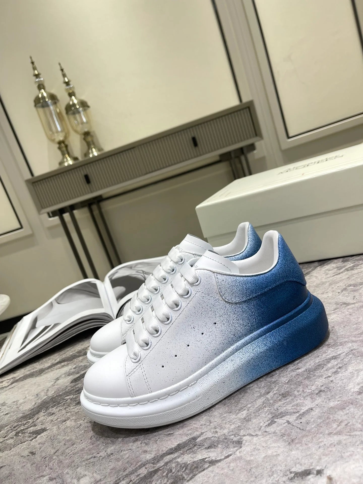 MCQUEEN SNEAKER