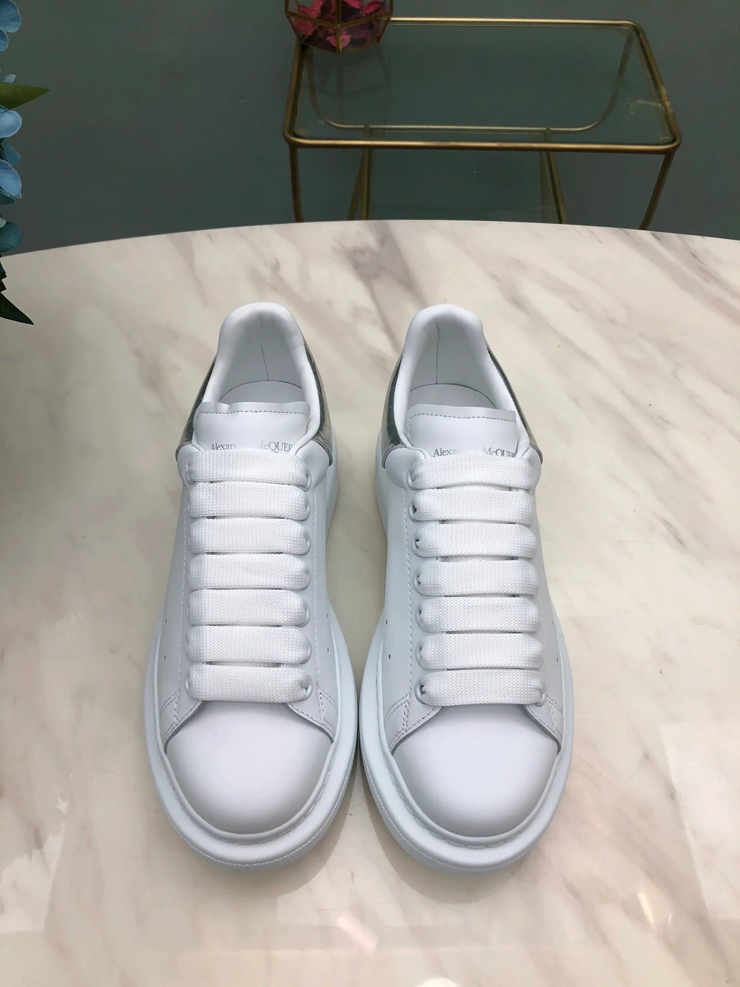 MCQUEEN SNEAKER