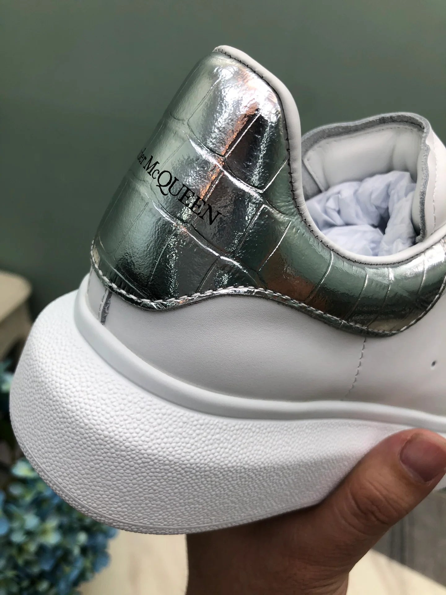 MCQUEEN SNEAKER