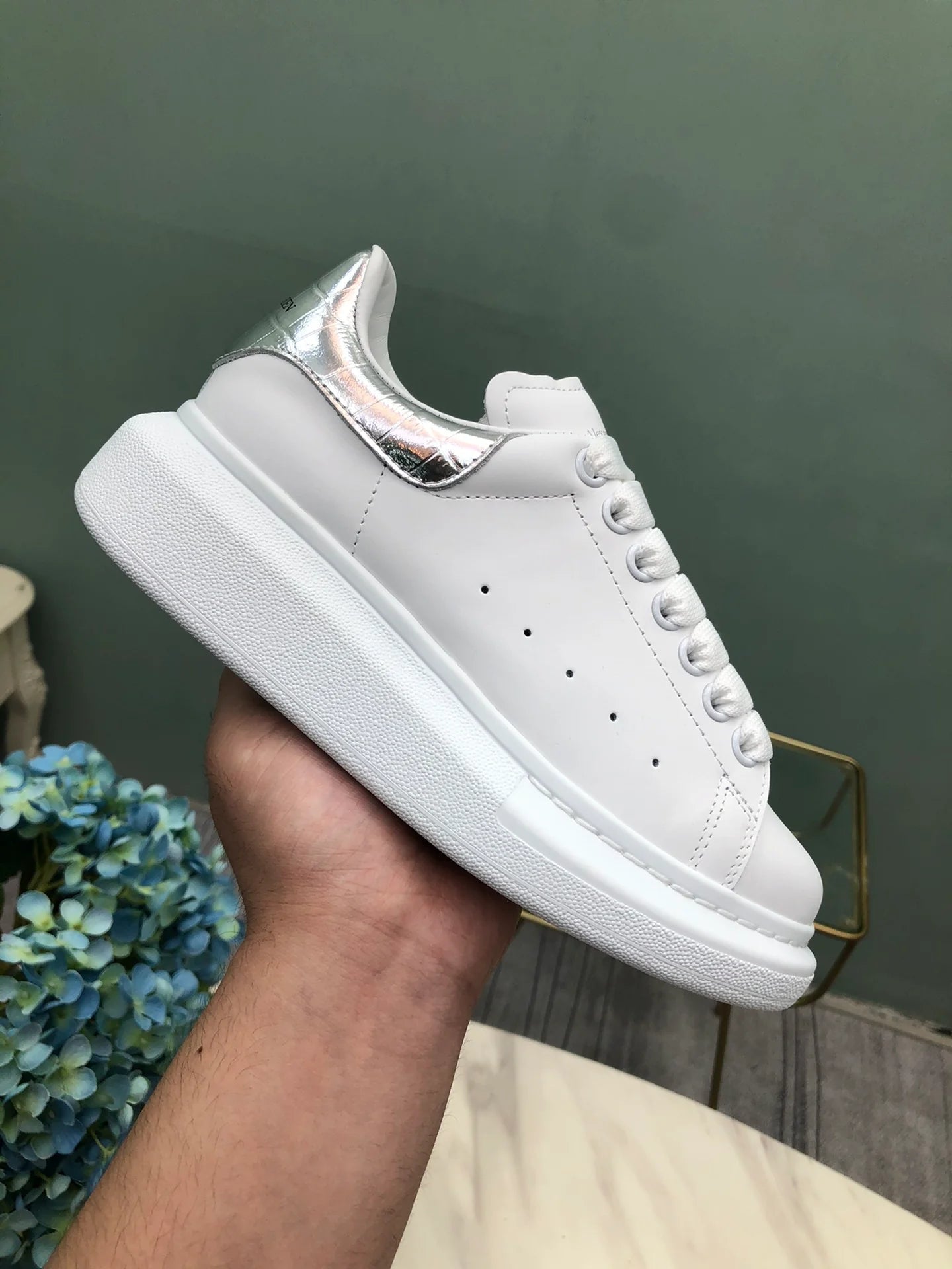 MCQUEEN SNEAKER
