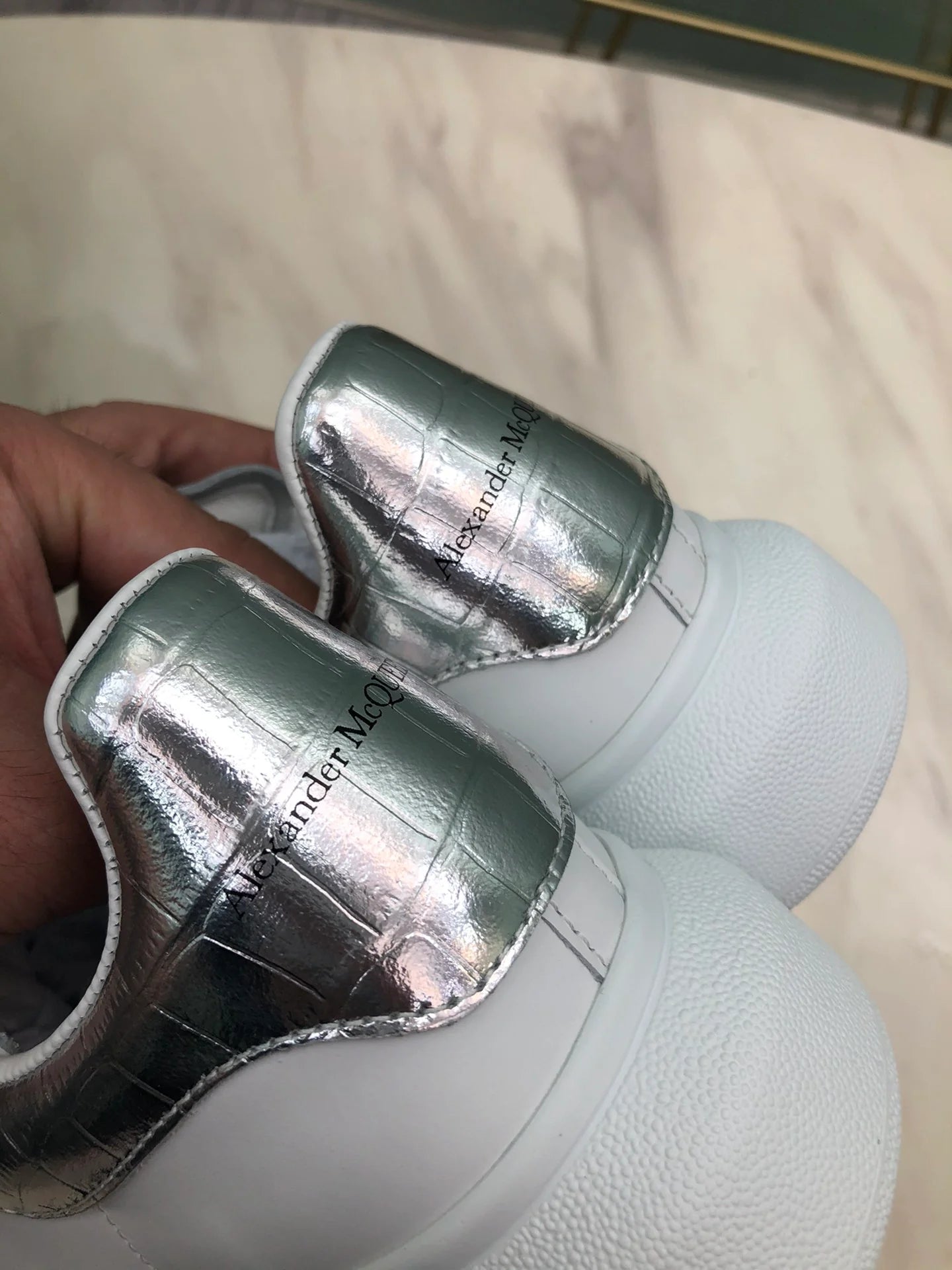 MCQUEEN SNEAKER