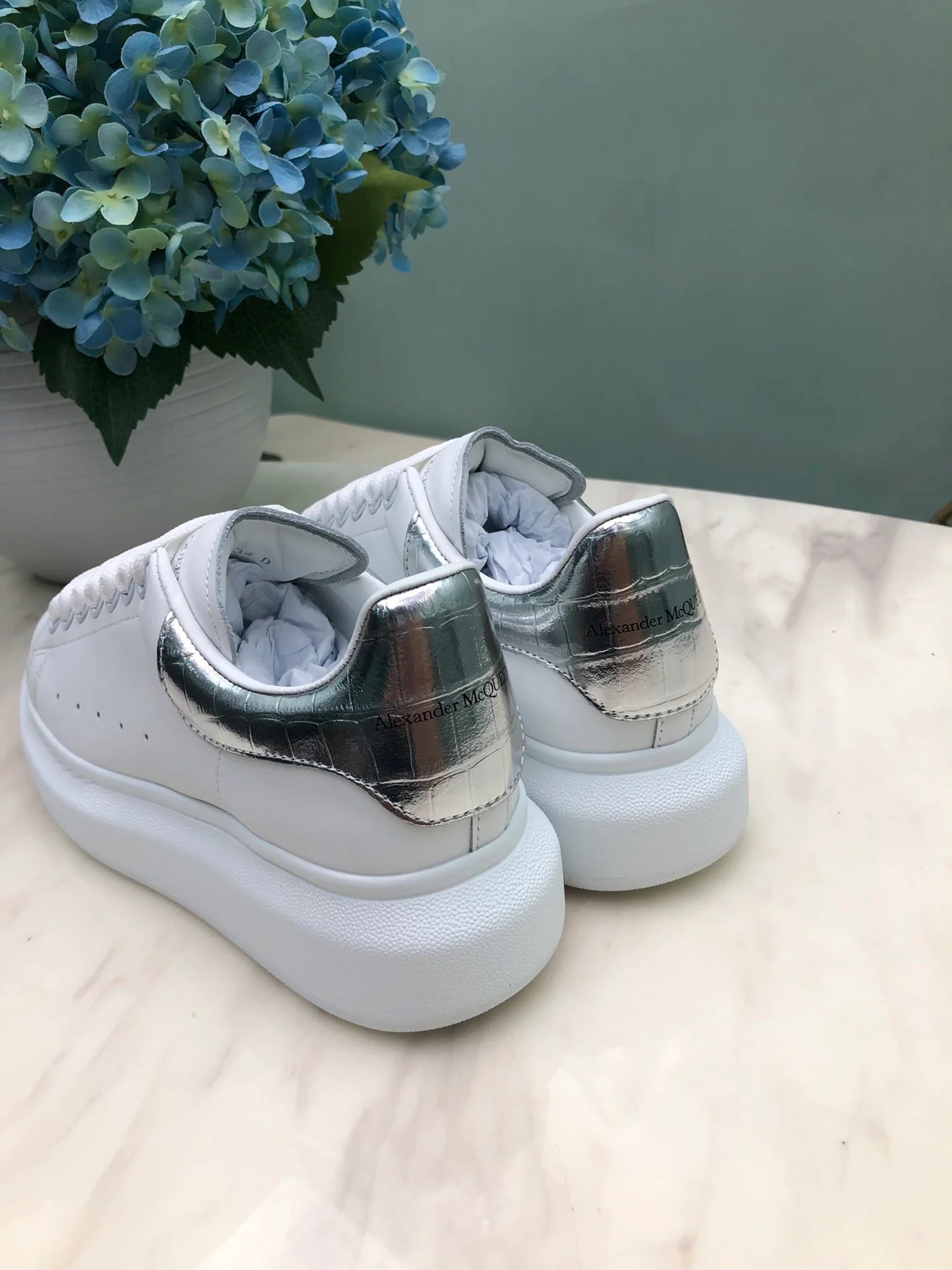 MCQUEEN SNEAKER