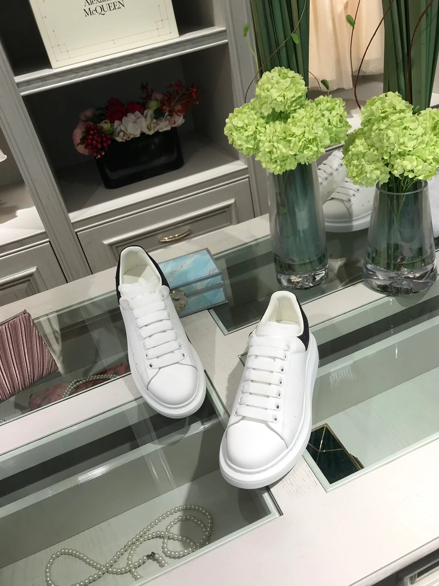 MCQUEEN SNEAKER