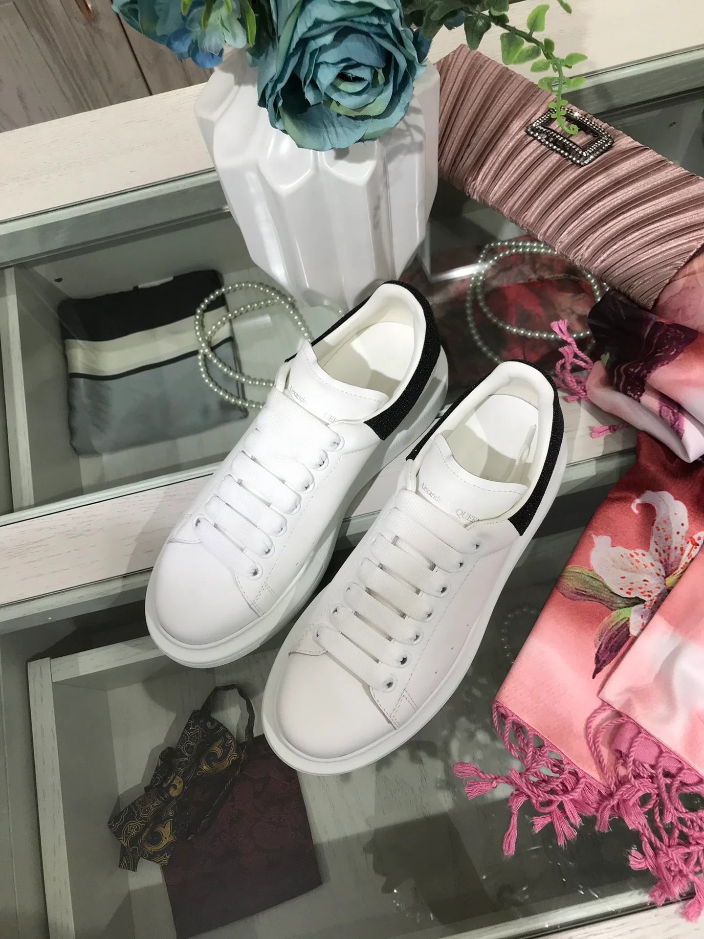 MCQUEEN SNEAKER