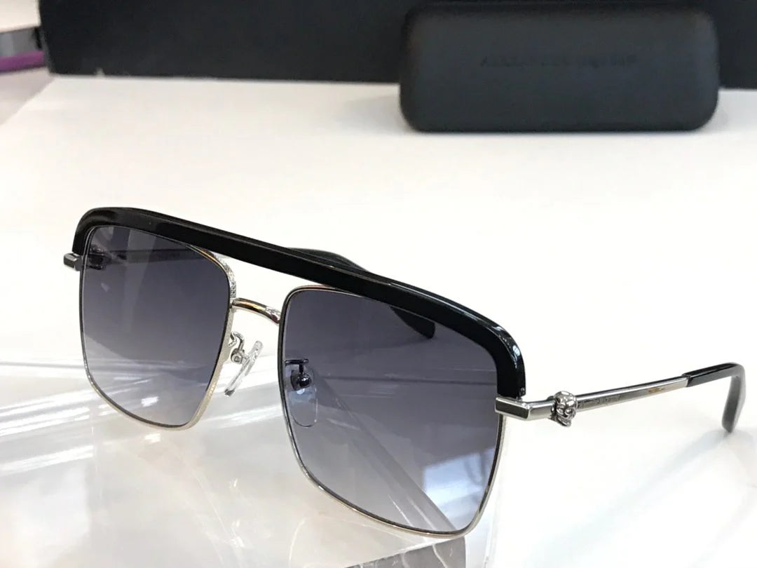 MCQUEEN SUNGLASSES