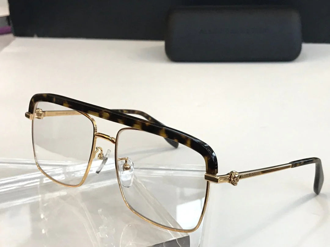 MCQUEEN SUNGLASSES