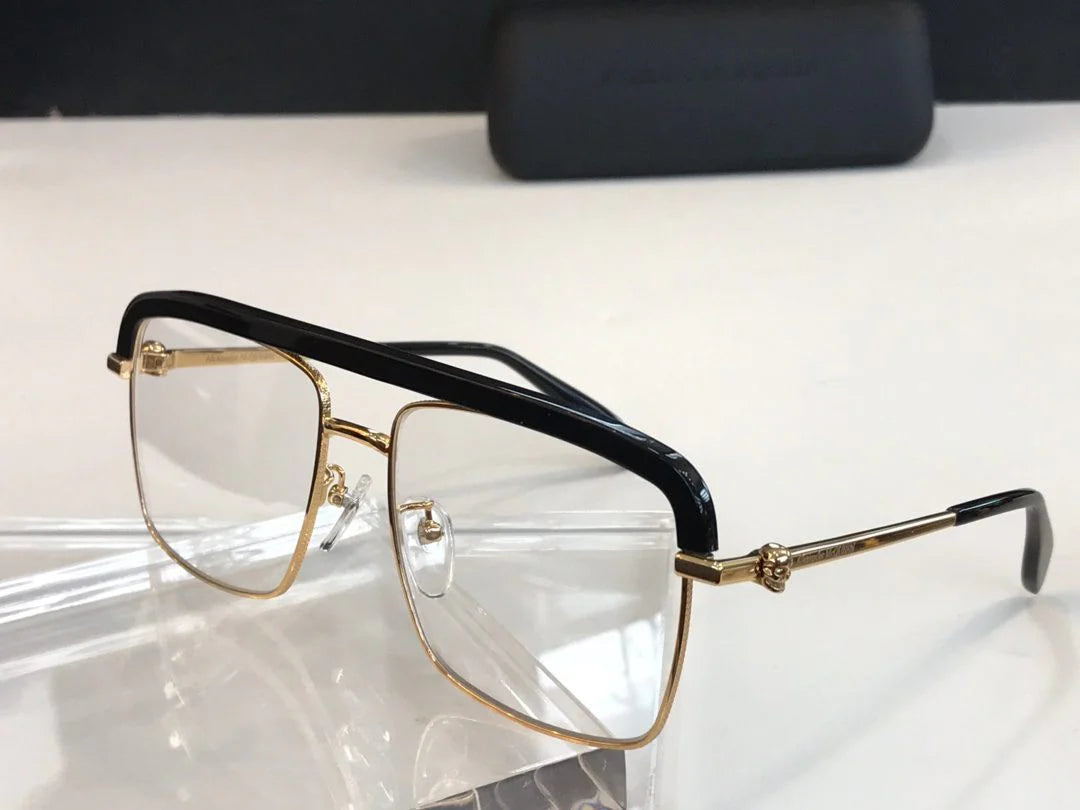 MCQUEEN SUNGLASSES