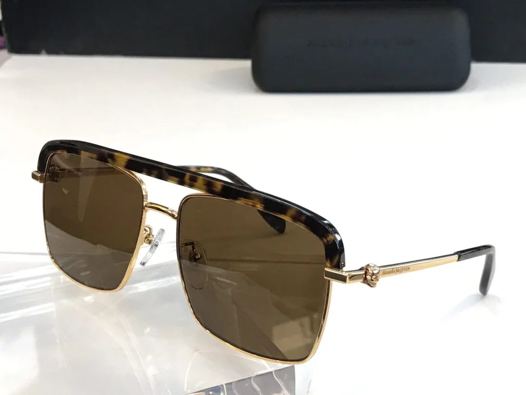 MCQUEEN SUNGLASSES