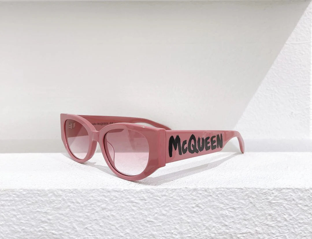 MCQUEEN SUNGLASSES