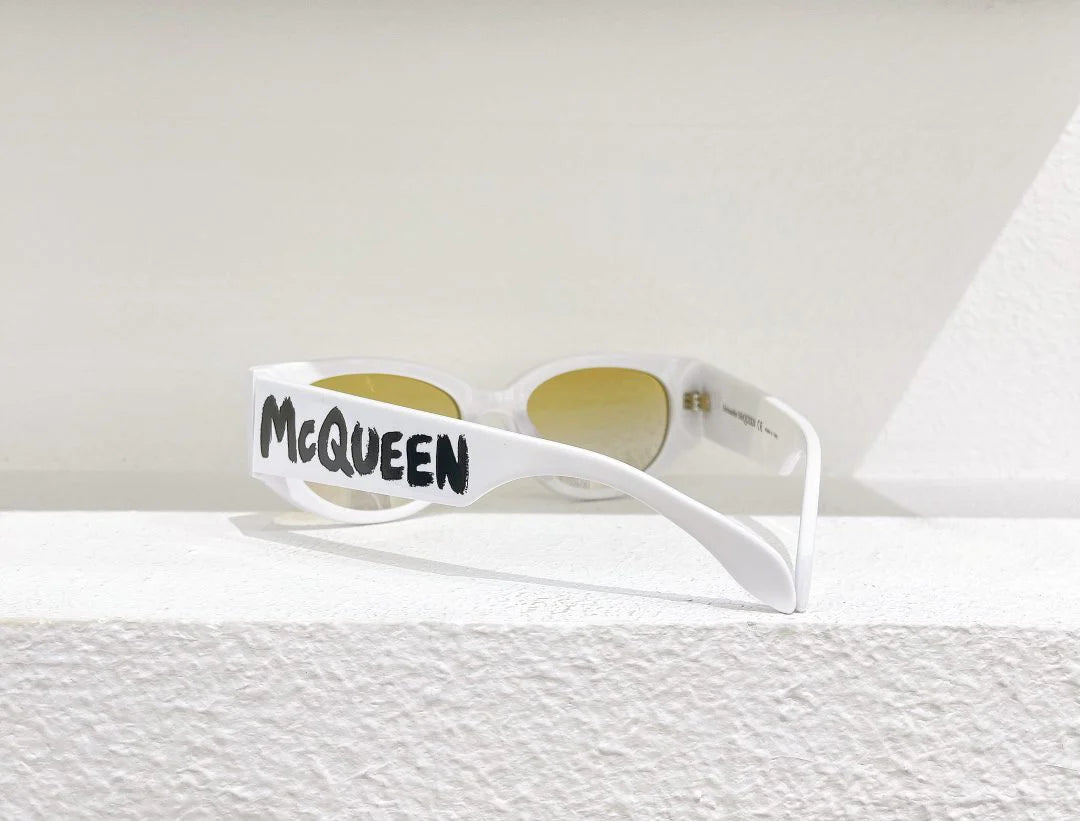 MCQUEEN SUNGLASSES