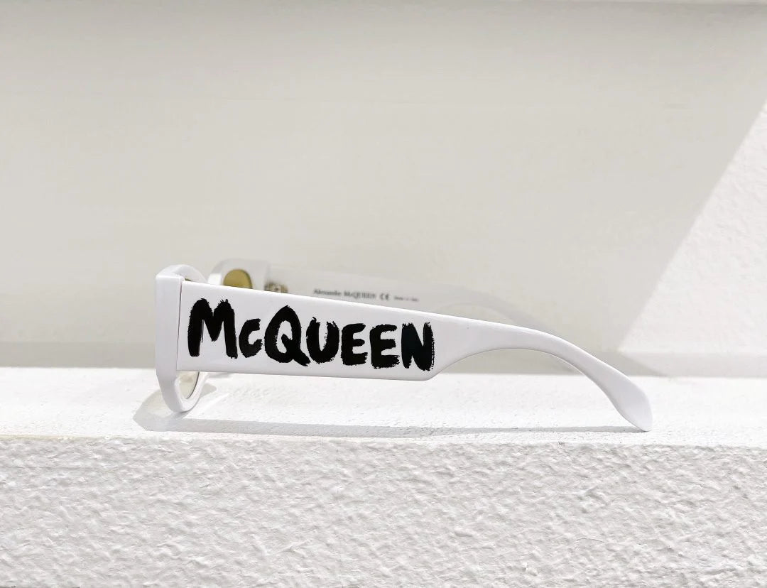 MCQUEEN SUNGLASSES