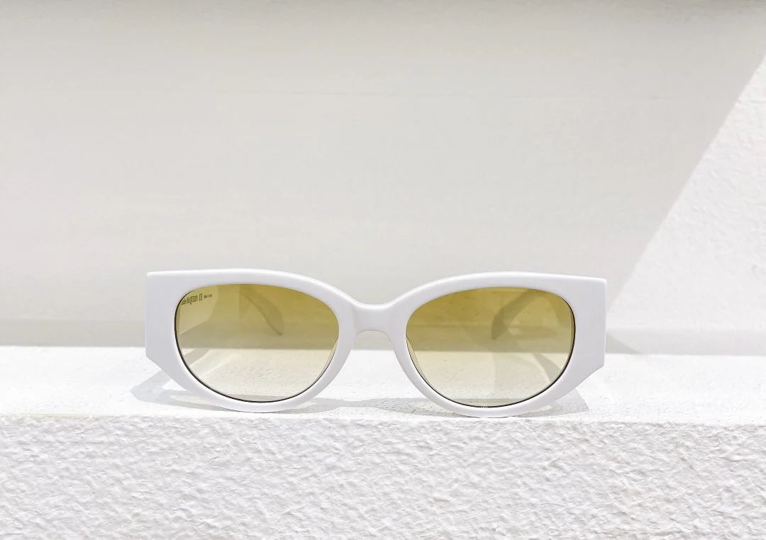 MCQUEEN SUNGLASSES