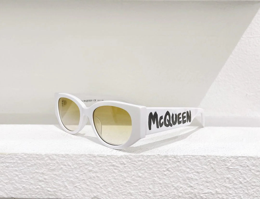 MCQUEEN SUNGLASSES