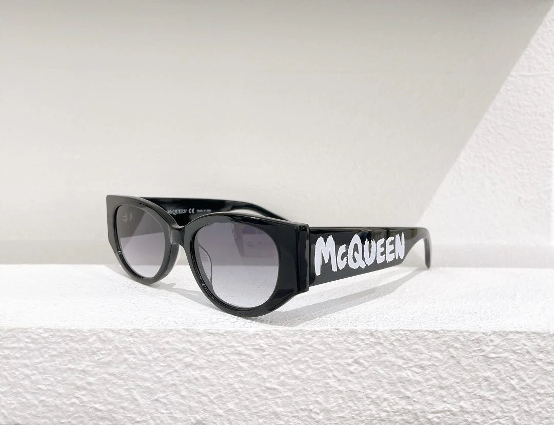 MCQUEEN SUNGLASSES