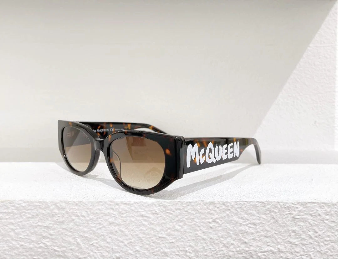 MCQUEEN SUNGLASSES