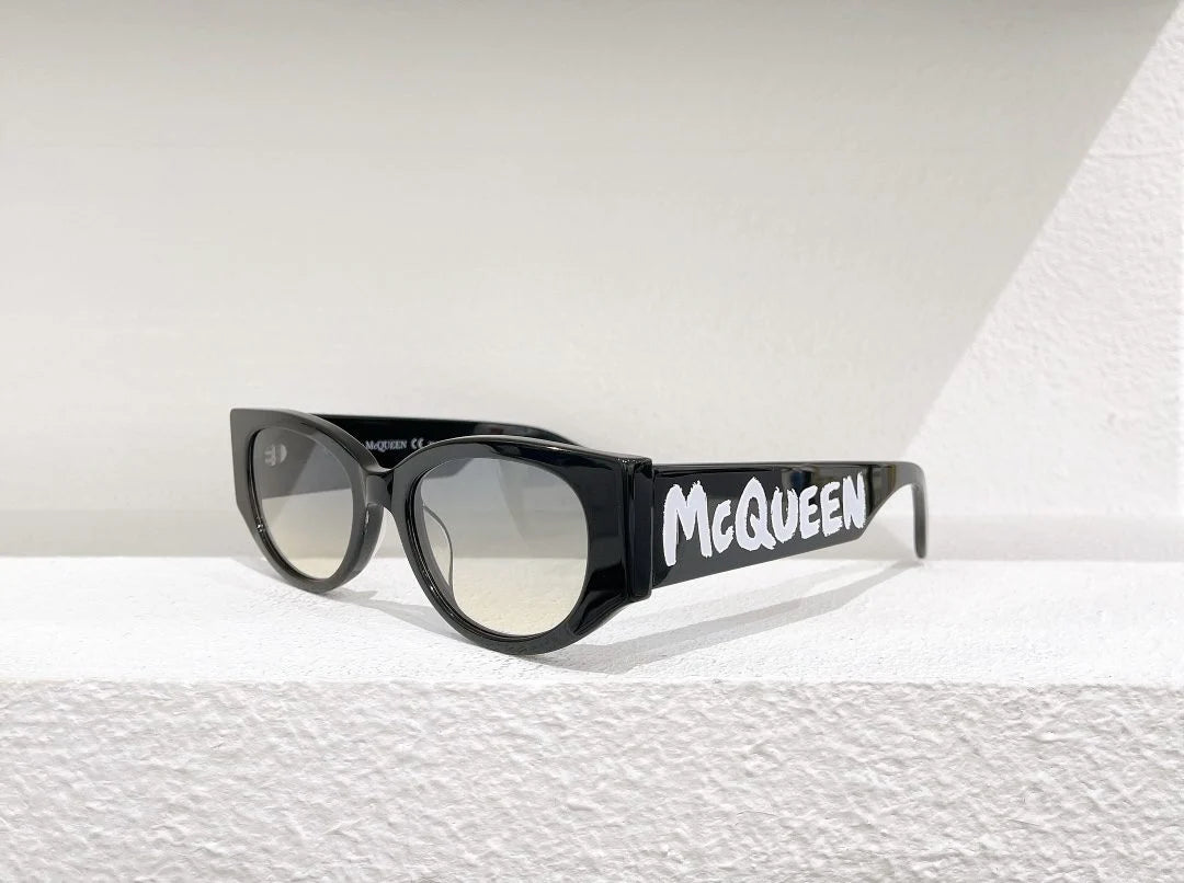 MCQUEEN SUNGLASSES