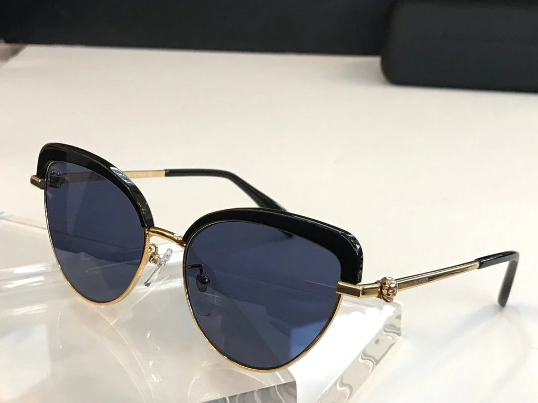 MCQUEEN SUNGLASSES