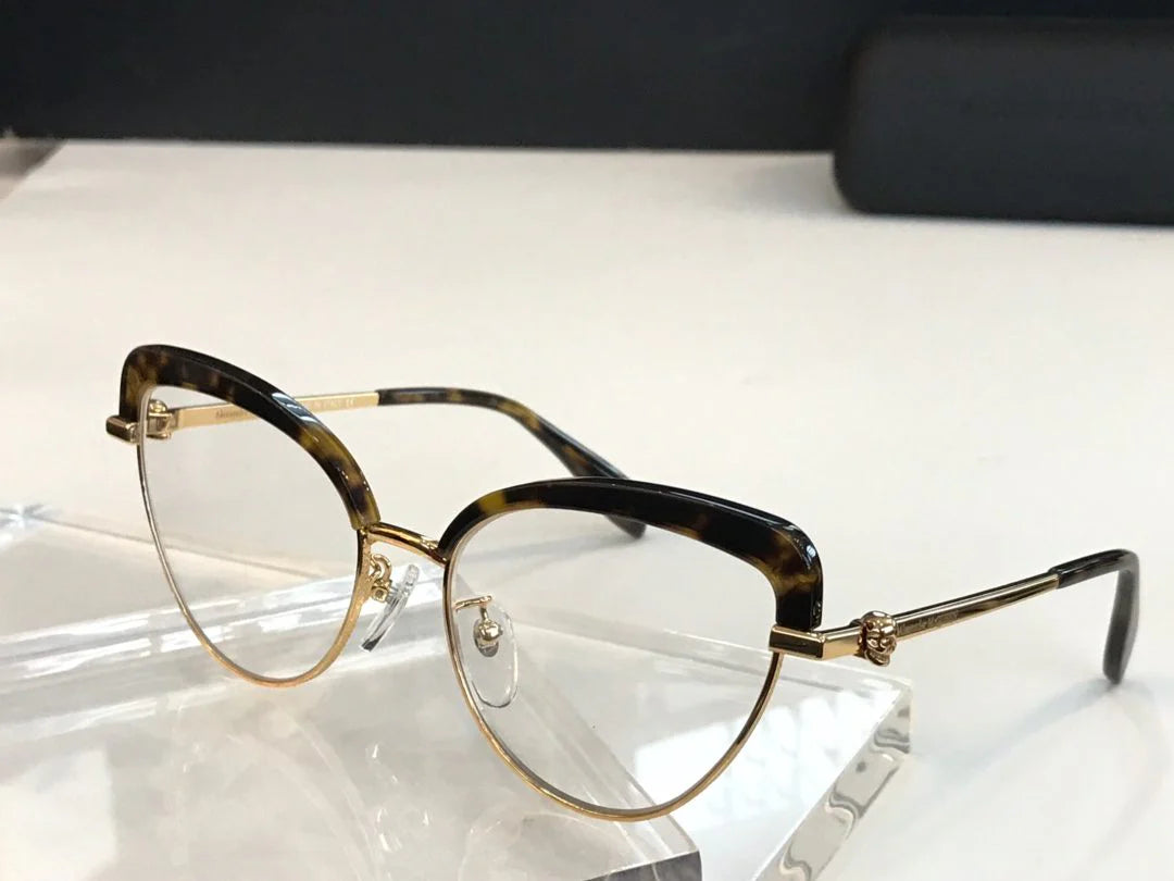 MCQUEEN SUNGLASSES