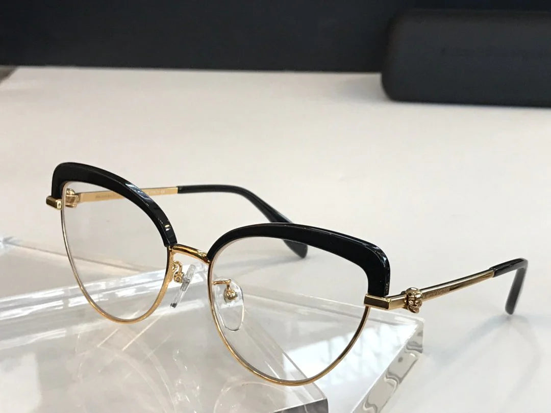MCQUEEN SUNGLASSES