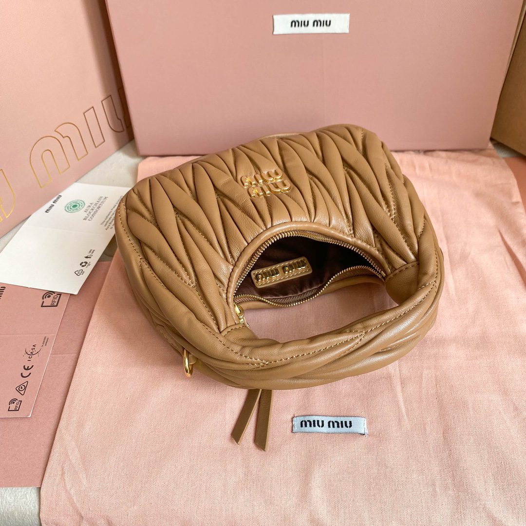 MIU MIU BAG
