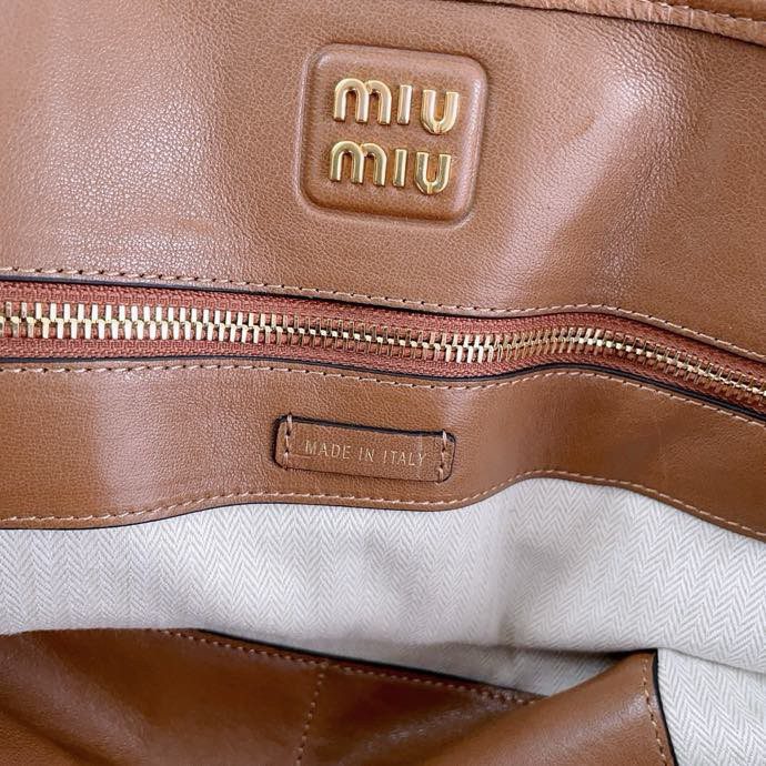 MIU MIU BAG
