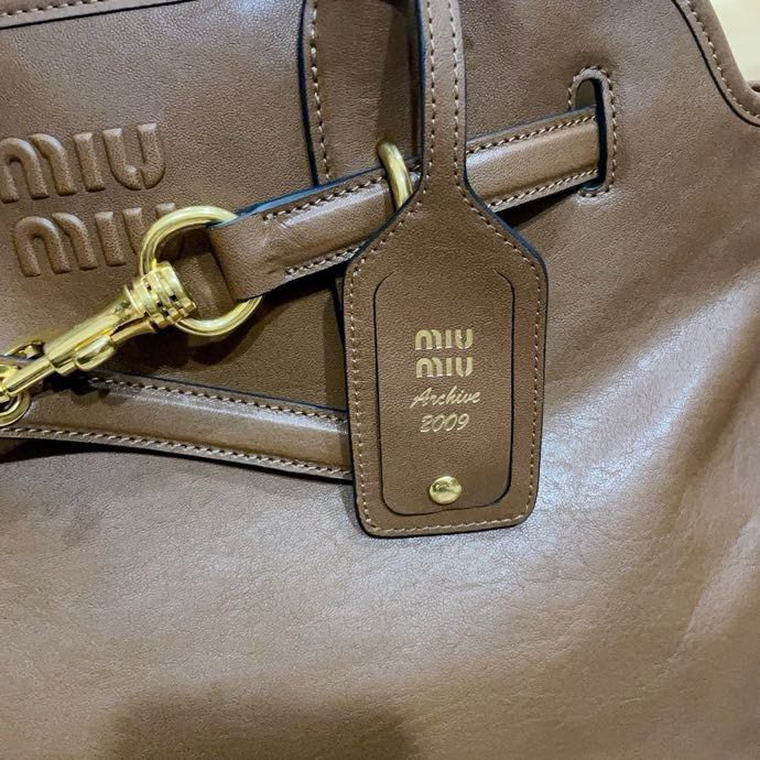 MIU MIU BAG
