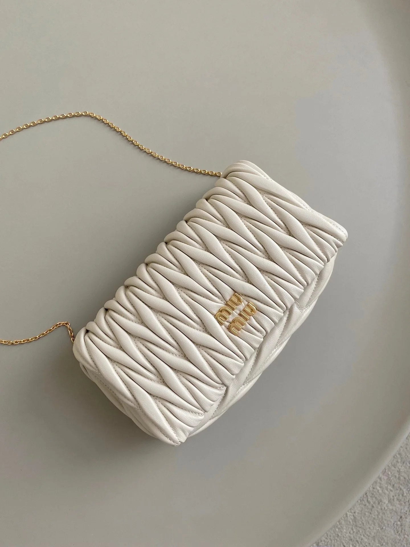 MIU MIU BAG