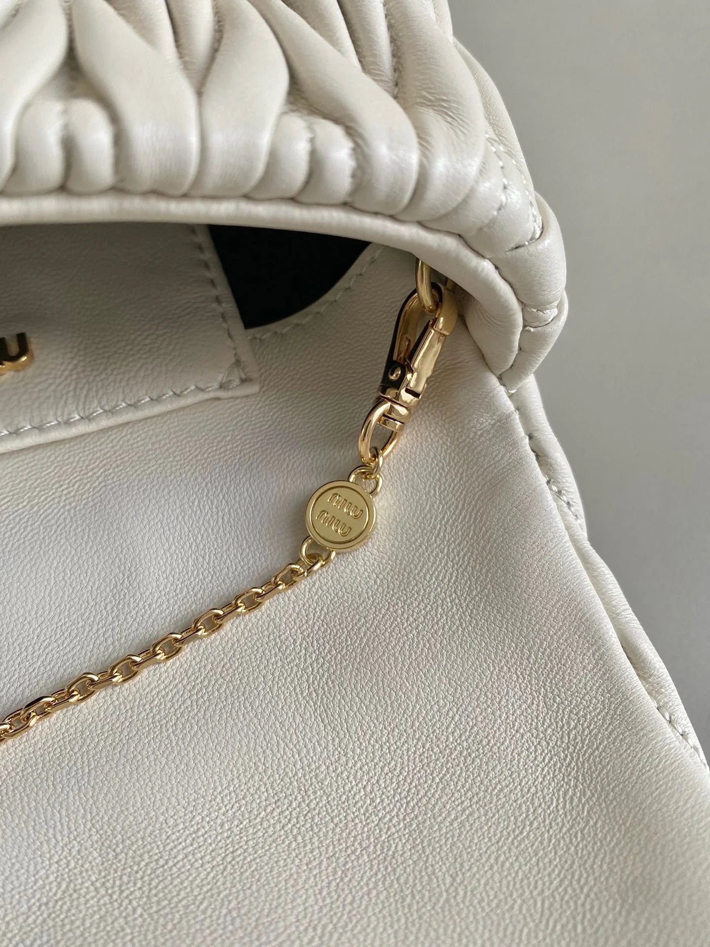 MIU MIU BAG