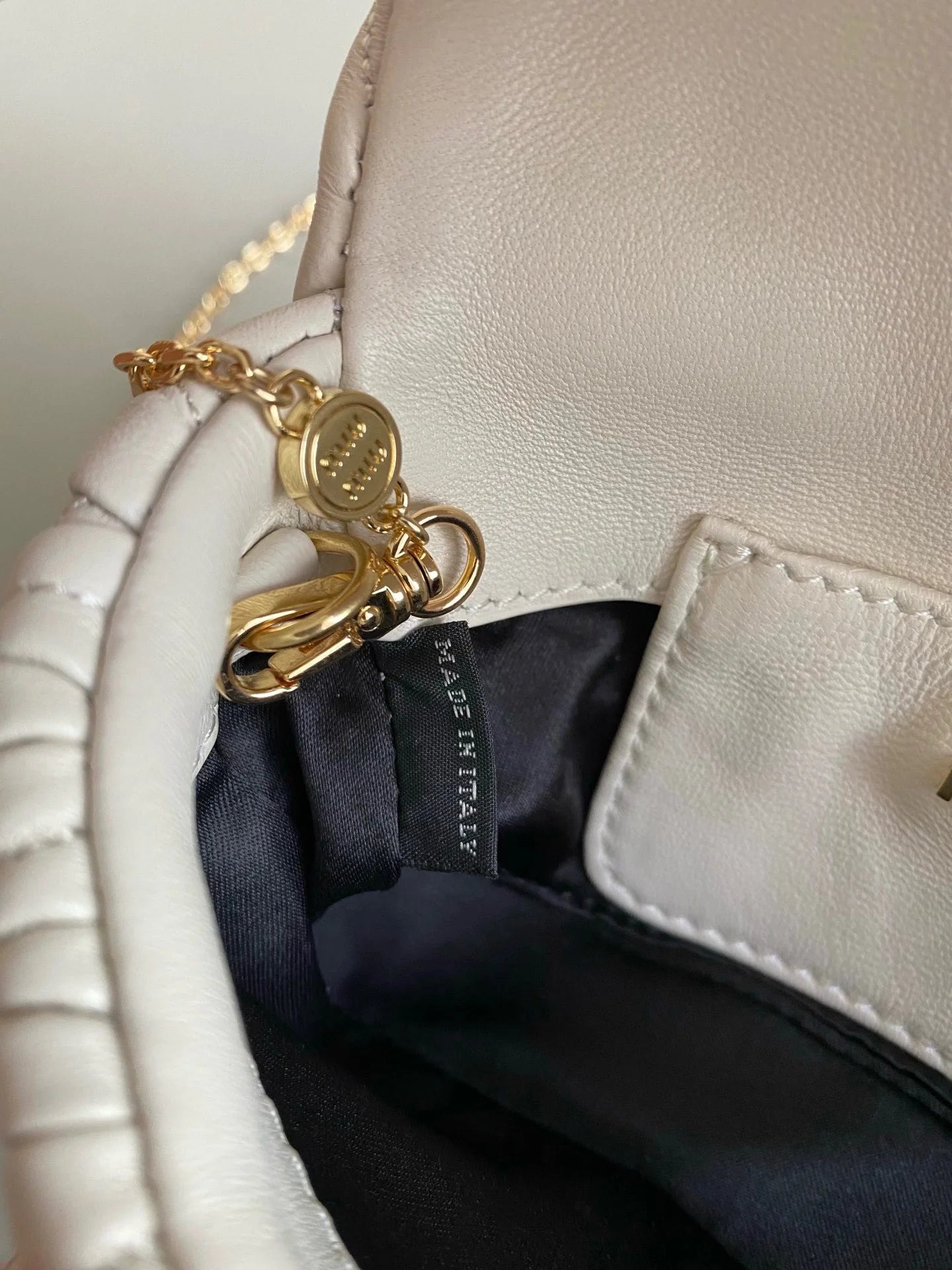 MIU MIU BAG