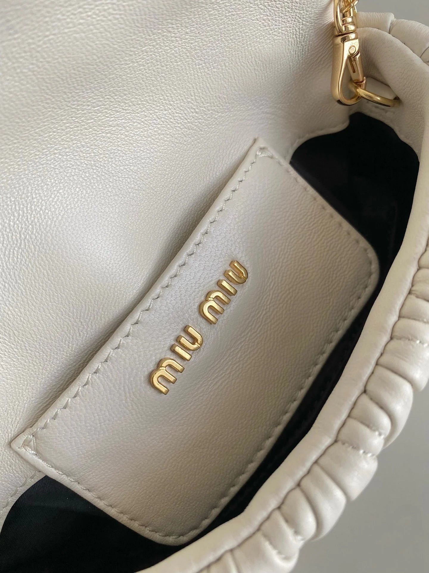 MIU MIU BAG