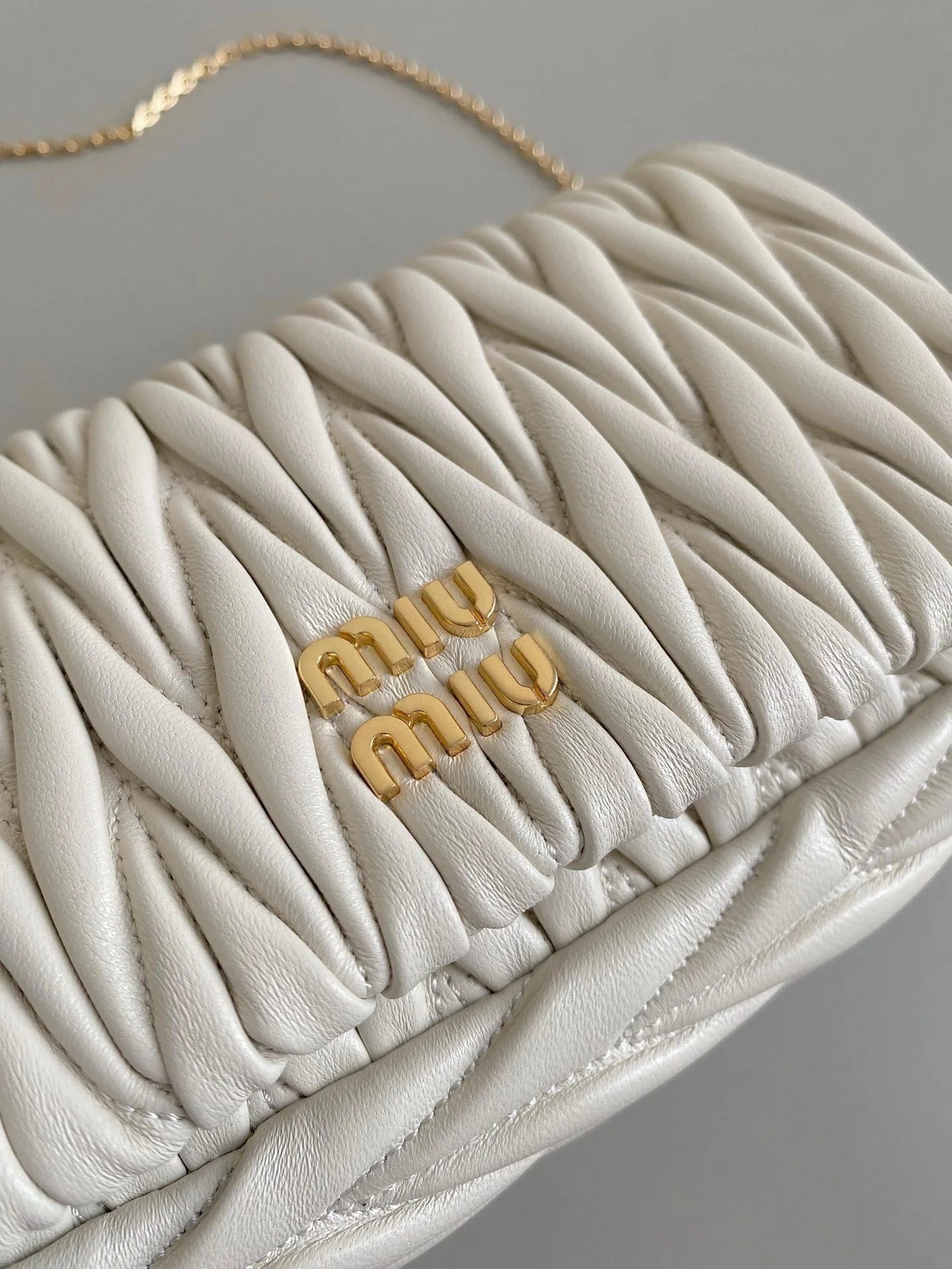 MIU MIU BAG