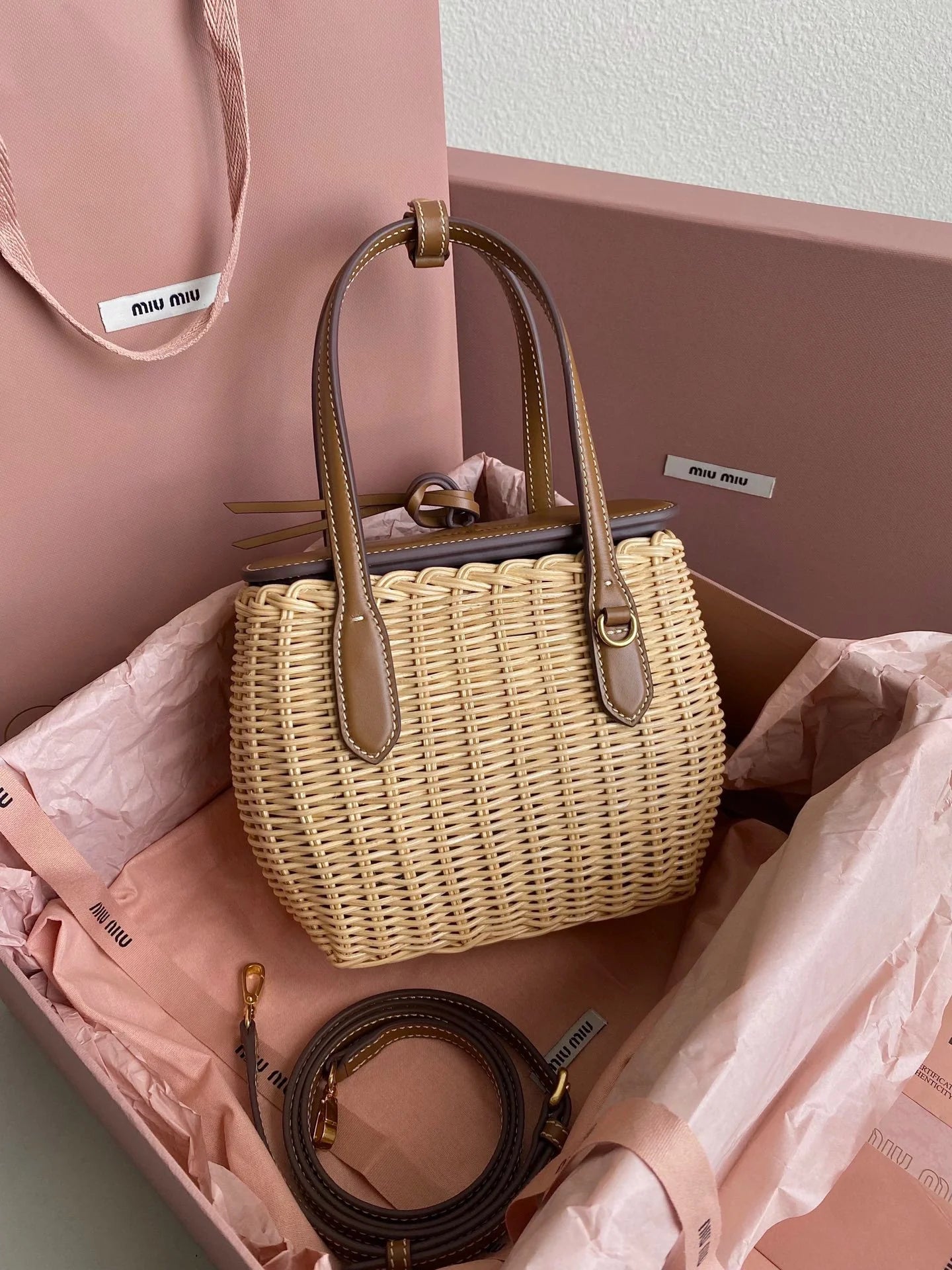 MIU MIU BAG