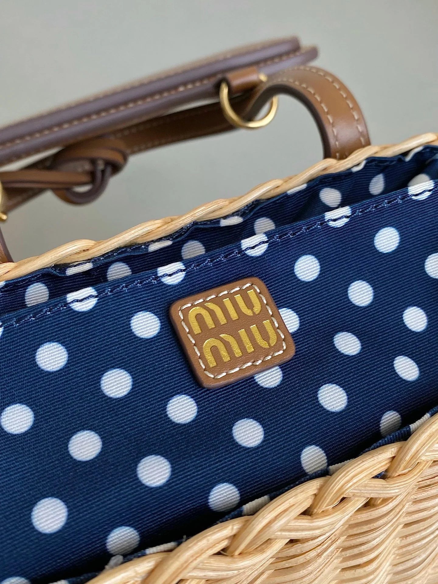 MIU MIU BAG