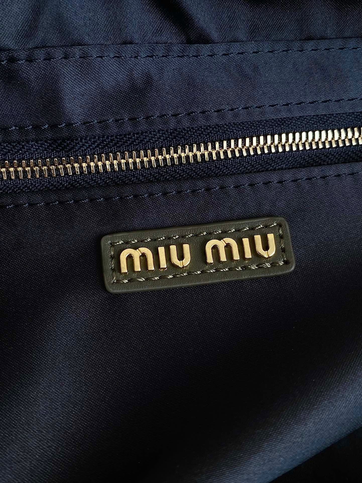 MIU MIU BAG