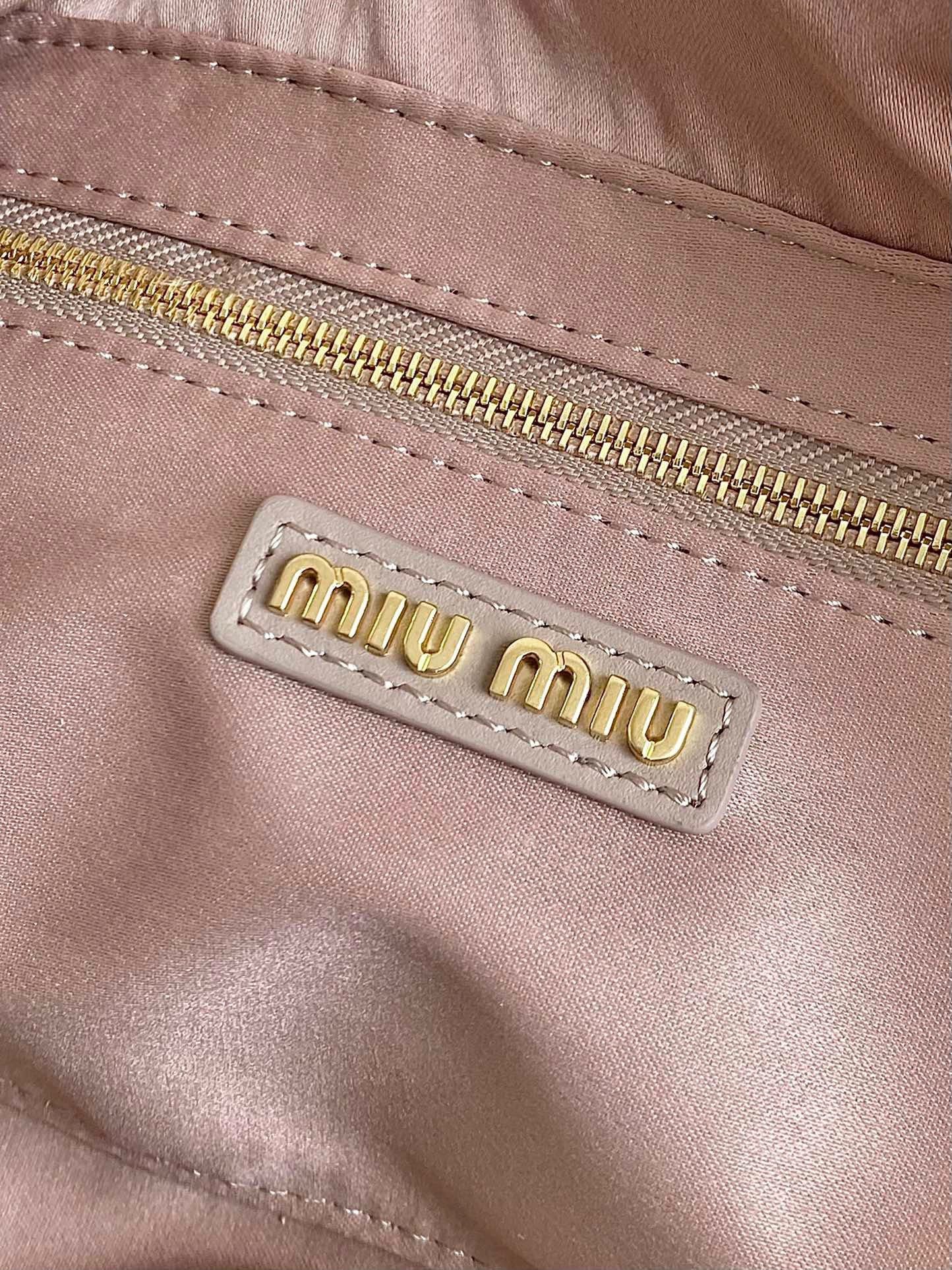 MIU MIU BAG