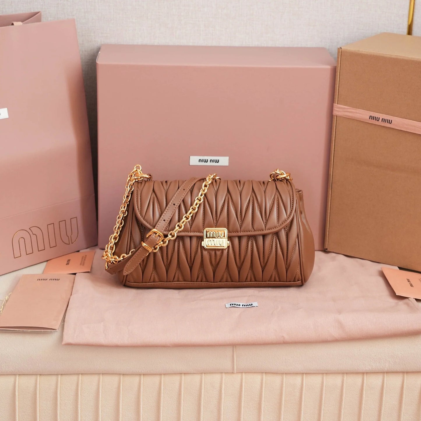 MIU MIU BAG