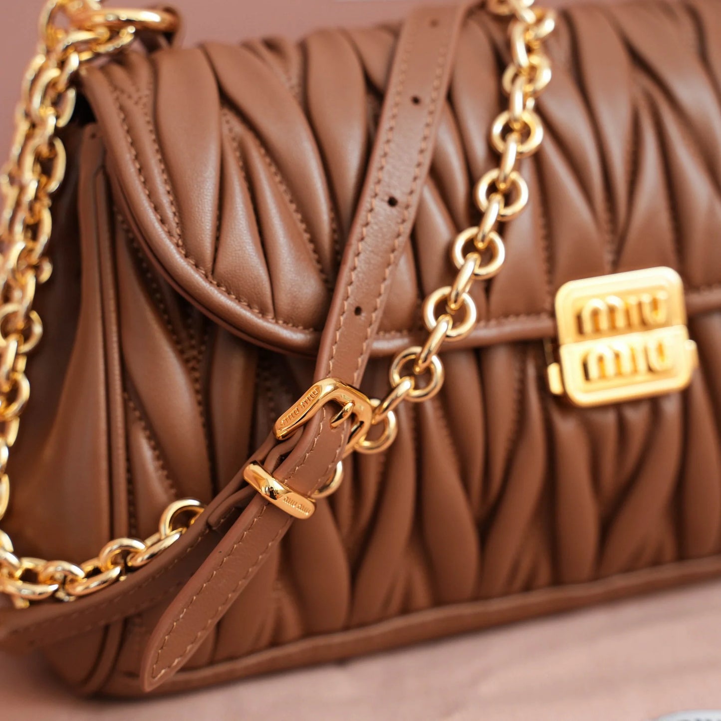 MIU MIU BAG