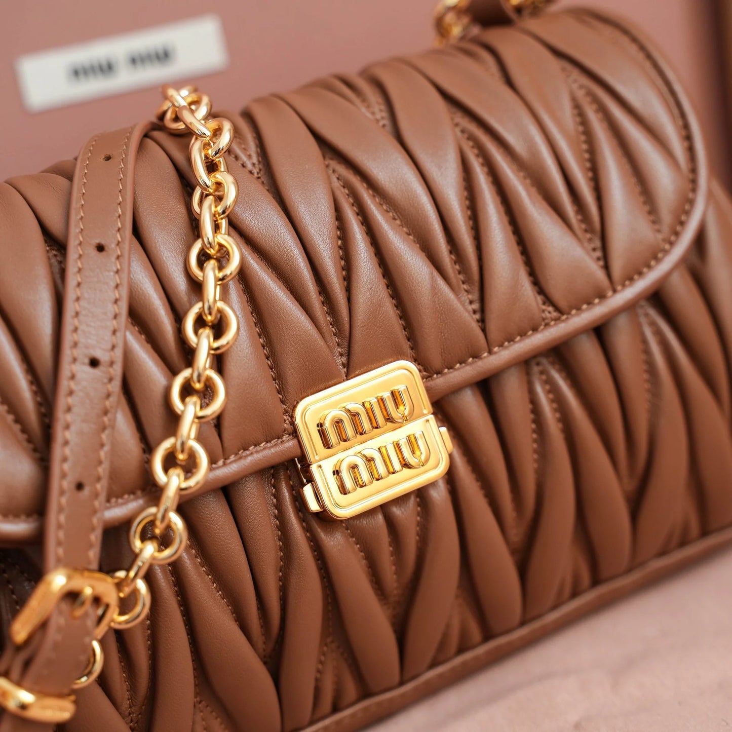 MIU MIU BAG