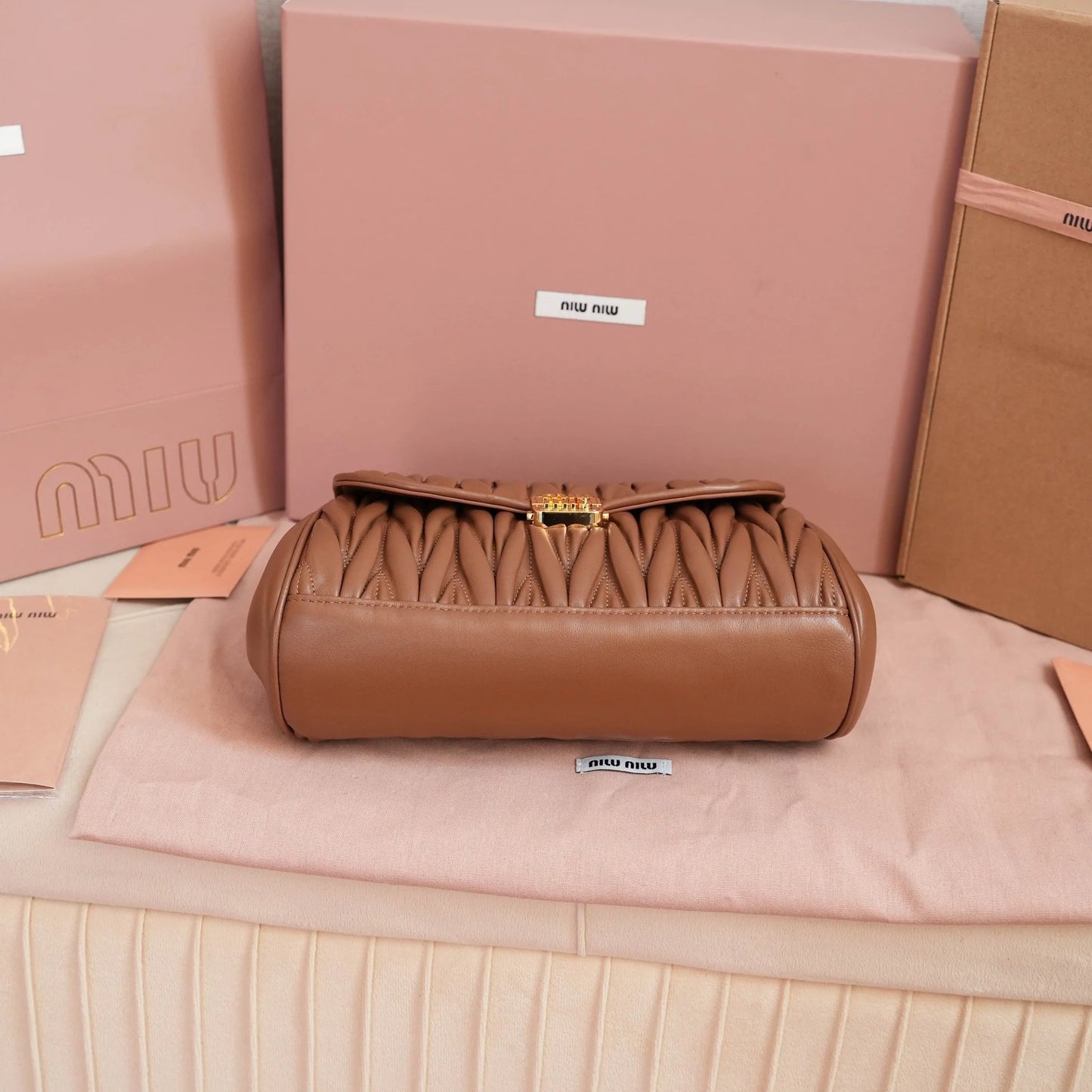 MIU MIU BAG