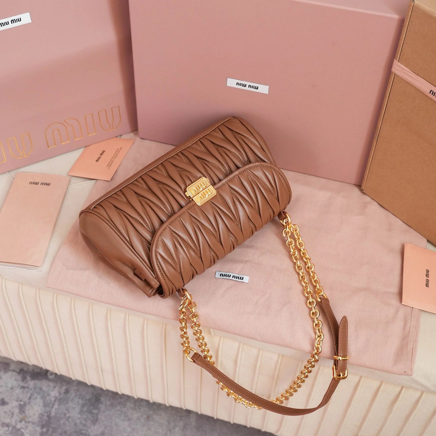 MIU MIU BAG