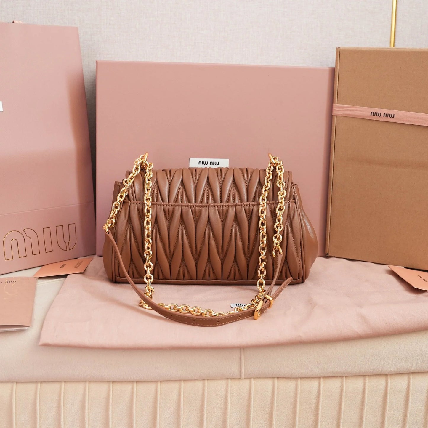 MIU MIU BAG