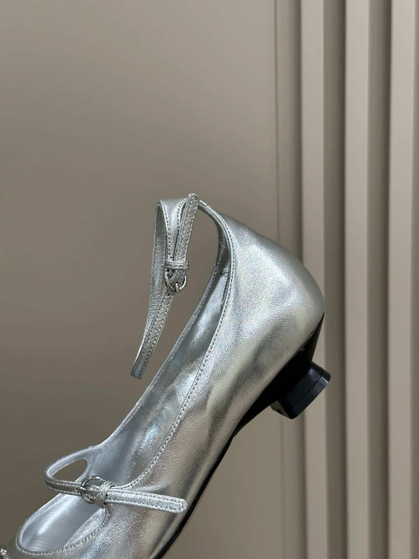 MIU MIU HEELS