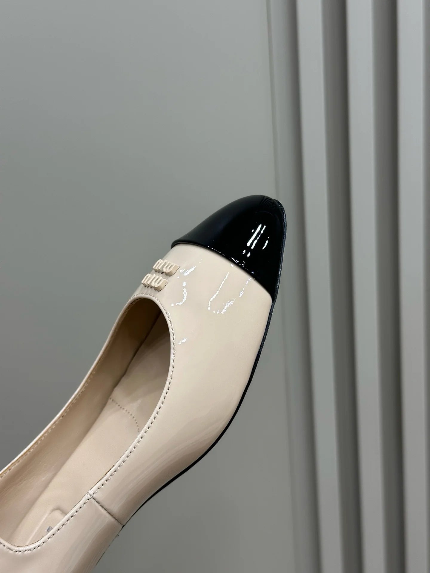 MIU MIU HEELS