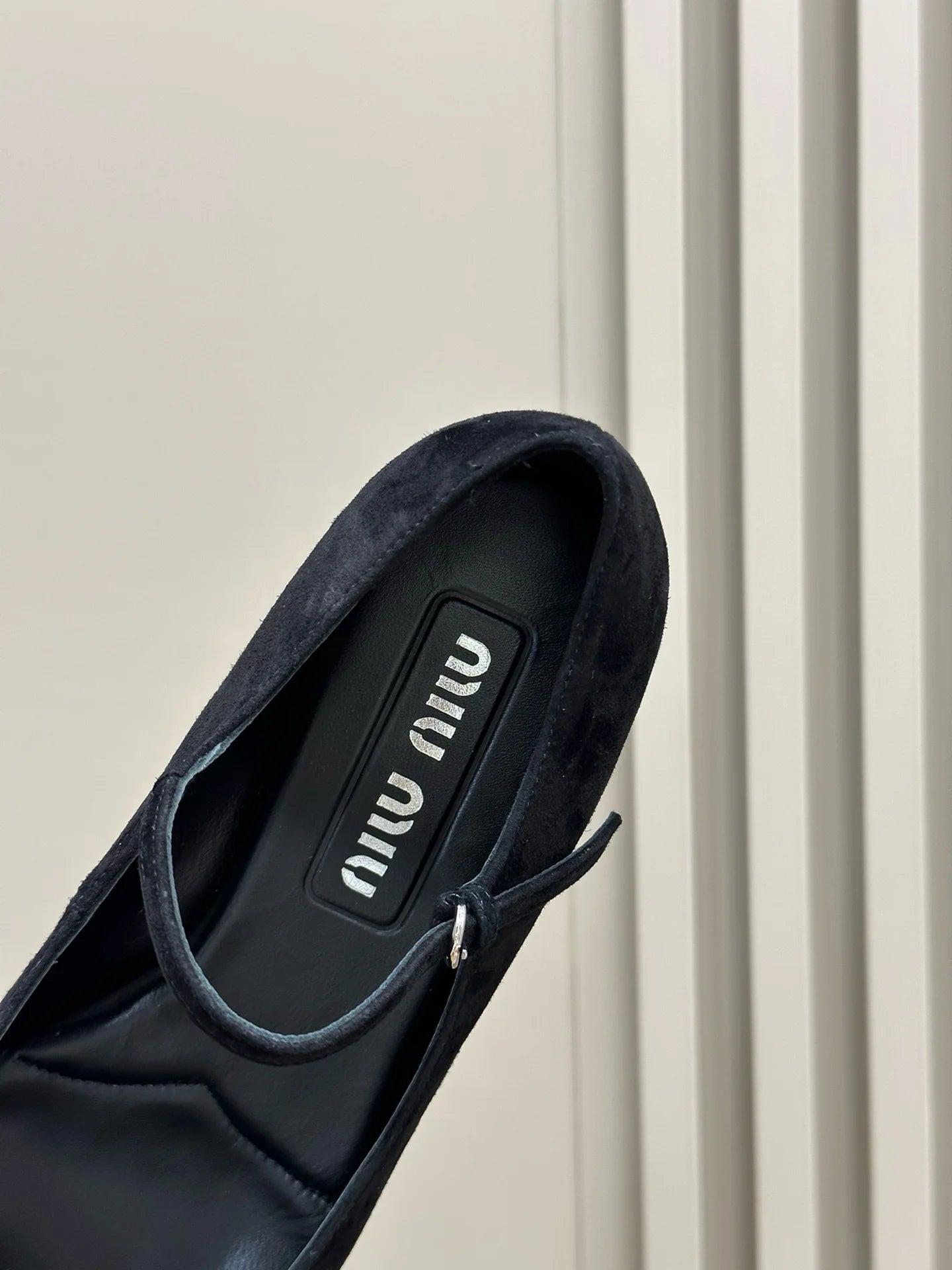 MIU MIU HEELS