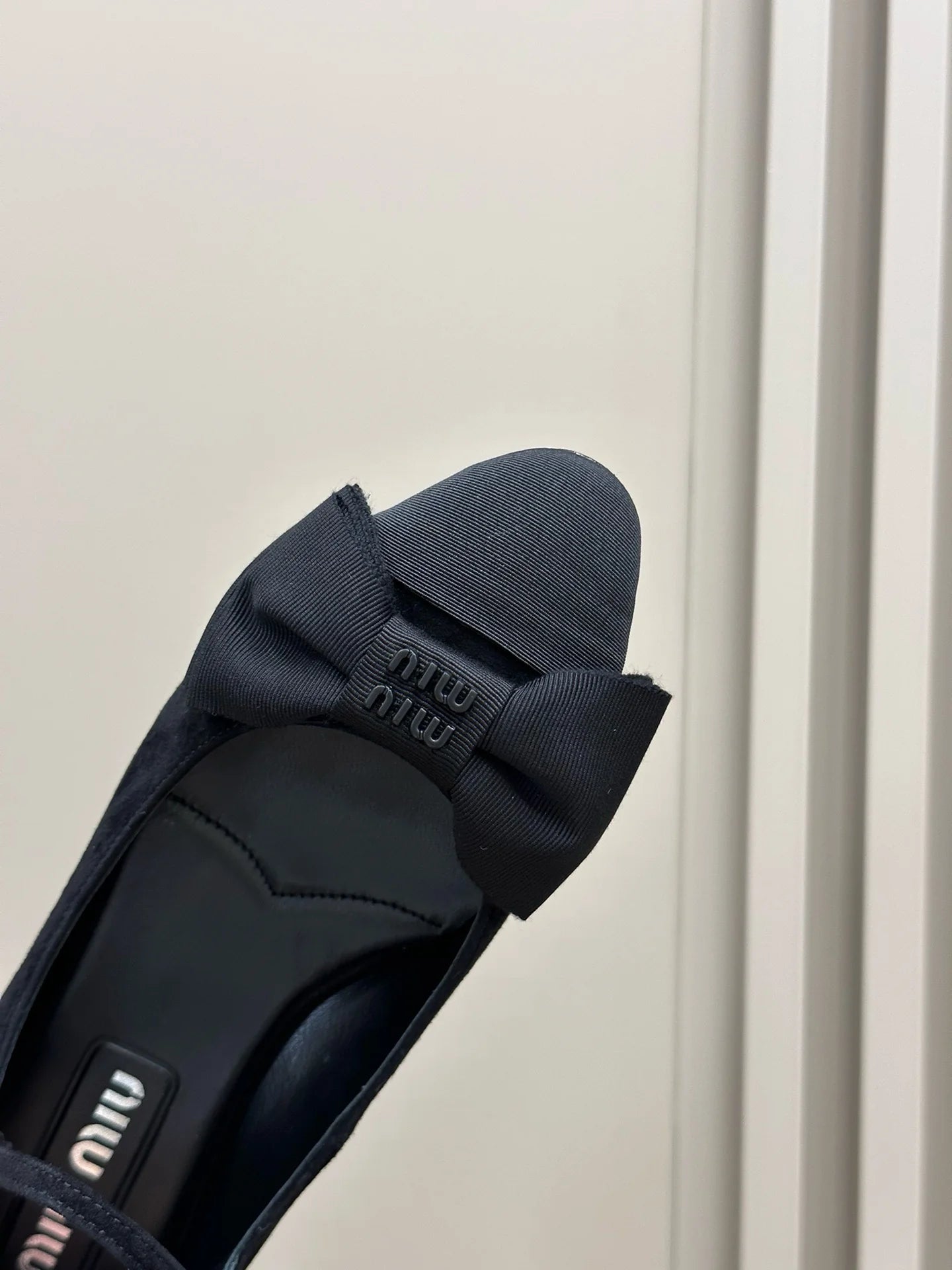 MIU MIU HEELS
